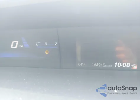 2013 Honda Civic Lx из США, поврежденный, VIN 2HGFB2F56DH601354